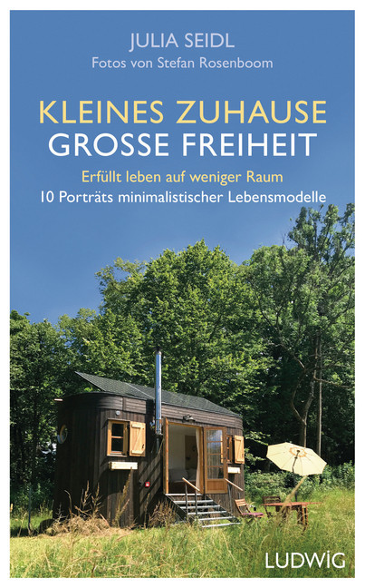 Kleines Zuhause ? große Freiheit main product photo