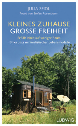 Kleines Zuhause ? große Freiheit