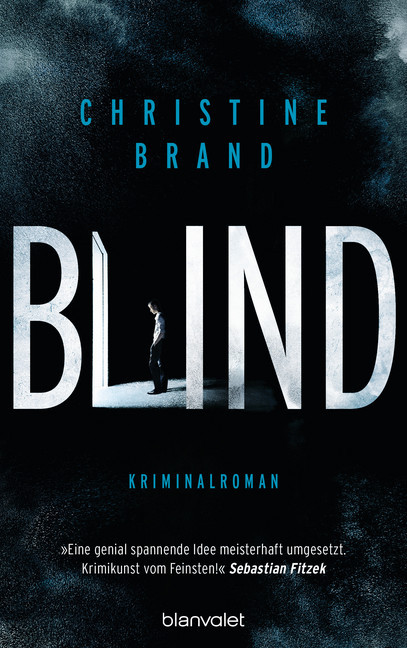 Blind main product photo
