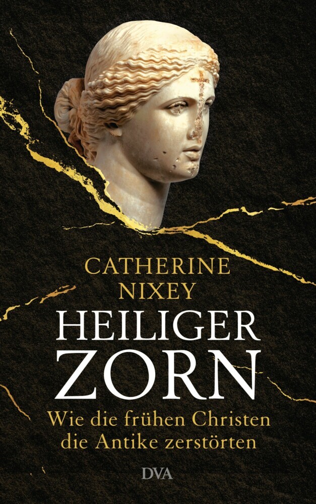 Heiliger Zorn main product photo