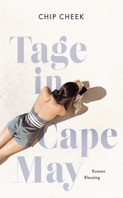 Tage in Cape May main product photo