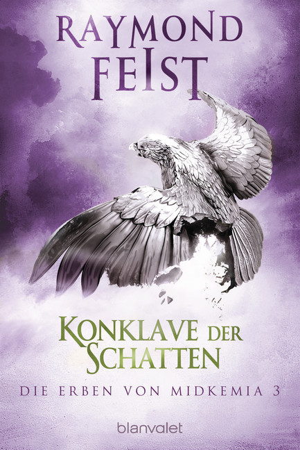 Die Erben von Midkemia 3 - Konklave der Schatten main product photo