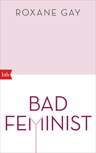 Bad Feminist main product photo