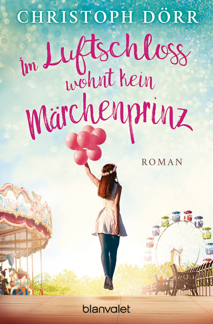Im Luftschloss wohnt kein Märchenprinz main product photo