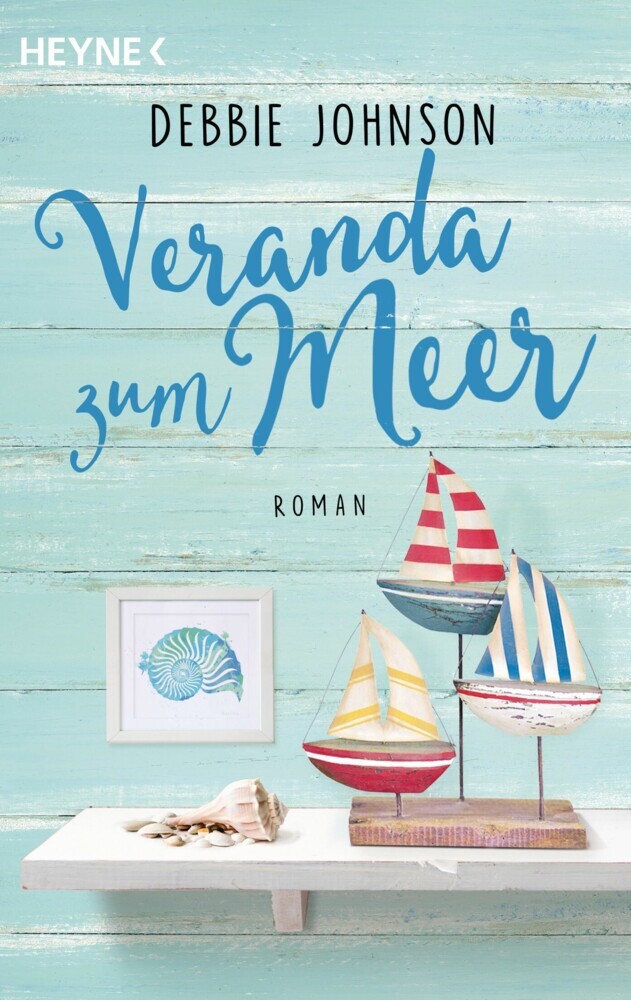 Veranda zum Meer main product photo