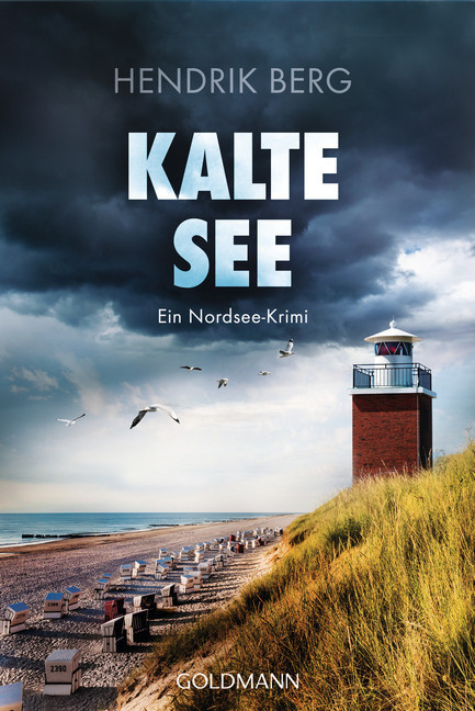 Kalte See main product photo