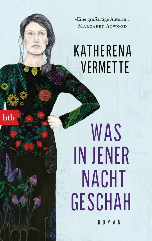 Was in jener Nacht geschah main product photo