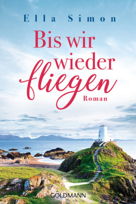 Bis wir wieder fliegen