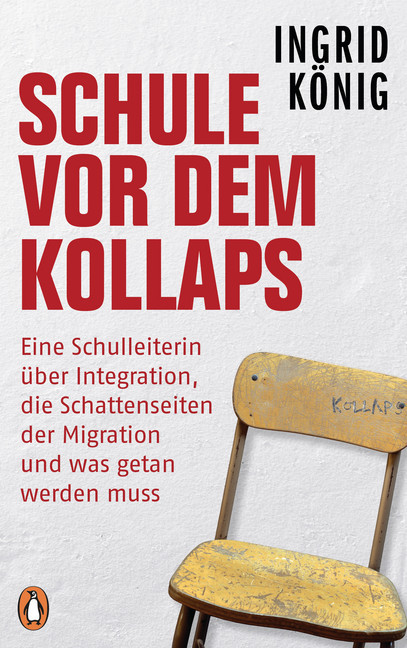 Schule vor dem Kollaps main product photo