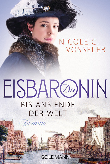 Die Eisbaronin main product photo