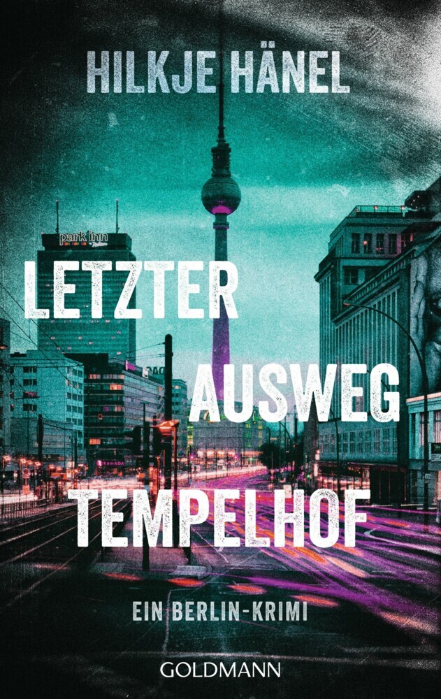 Letzter Ausweg Tempelhof main product photo