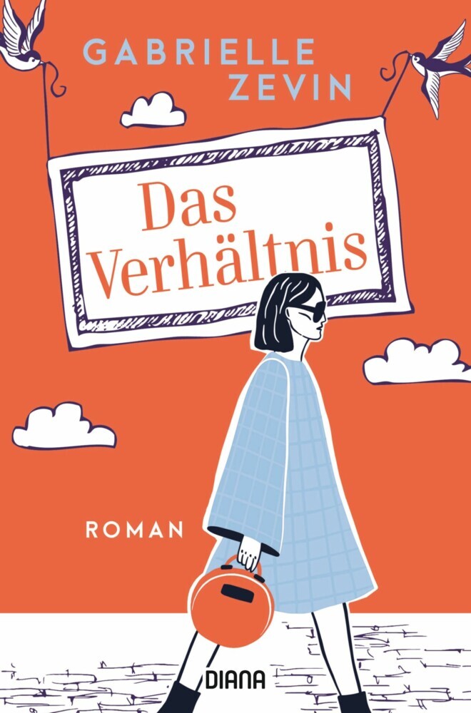 Das Verhältnis main product photo