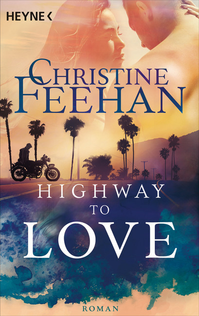 Highway to Love main product photo