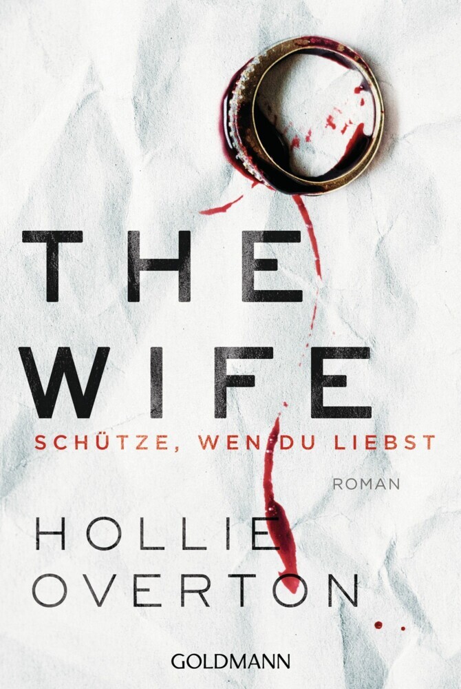 The Wife. Schütze, wen du liebst main product photo