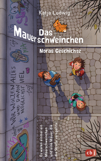 Das Mauerschweinchen main product photo