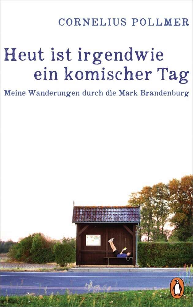 Heut ist irgendwie ein komischer Tag main product photo