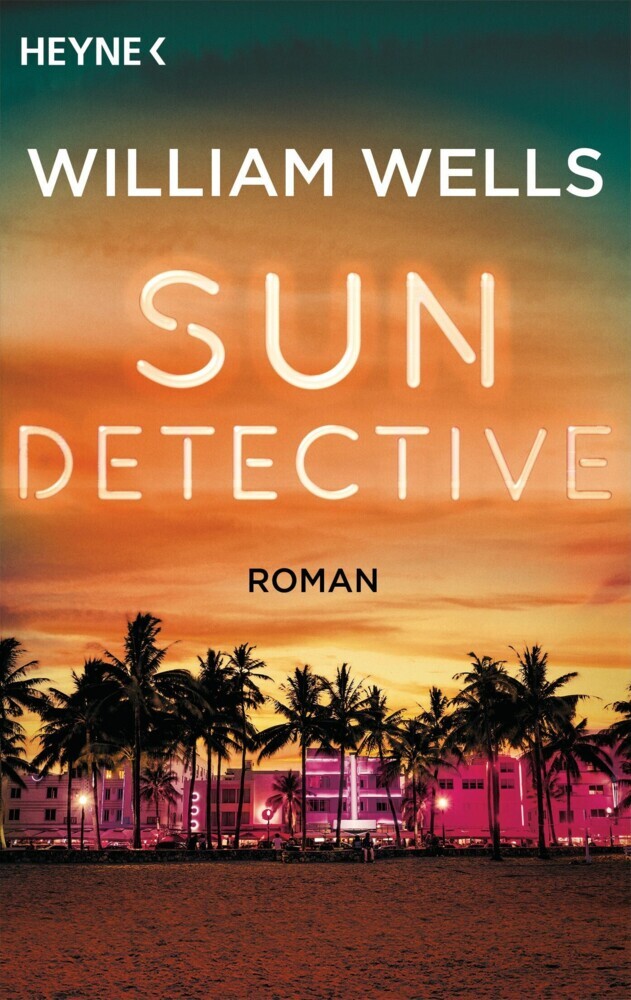 Sun Detective - main product photo