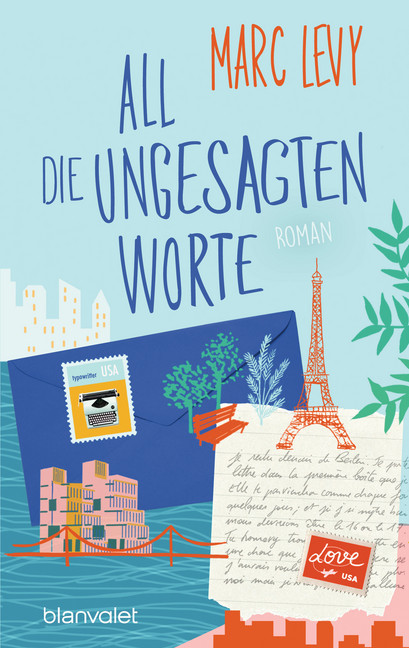 All die ungesagten Worte main product photo