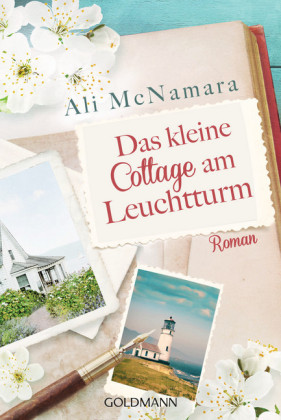 Das kleine Cottage am Leuchtturm