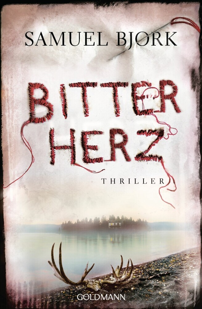 Bitterherz main product photo