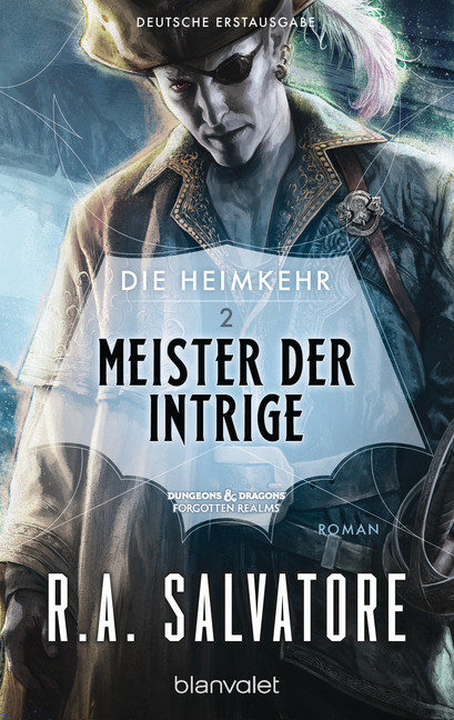 Die Heimkehr 2 - Meister der Intrige main product photo