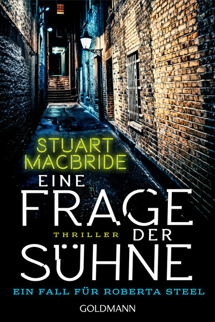 Eine Frage der Sühne main product photo