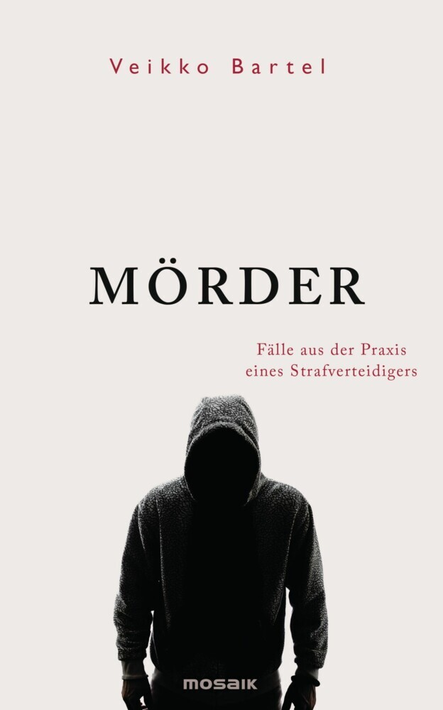Mörder main product photo