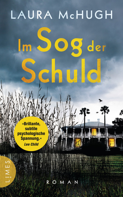 Im Sog der Schuld main product photo