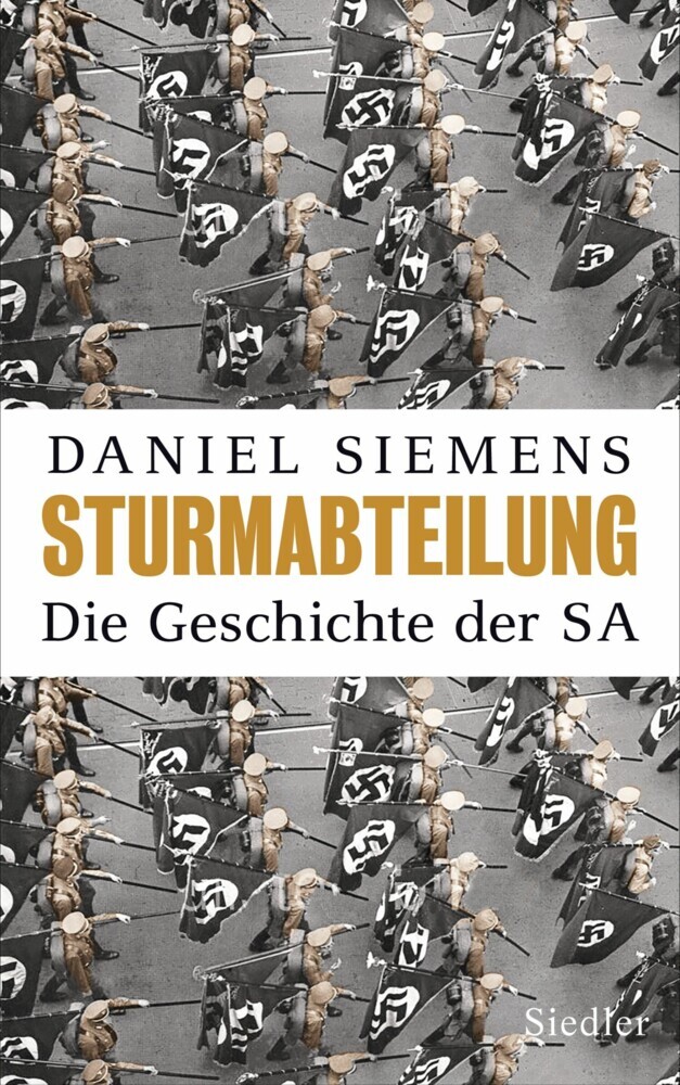 Sturmabteilung main product photo