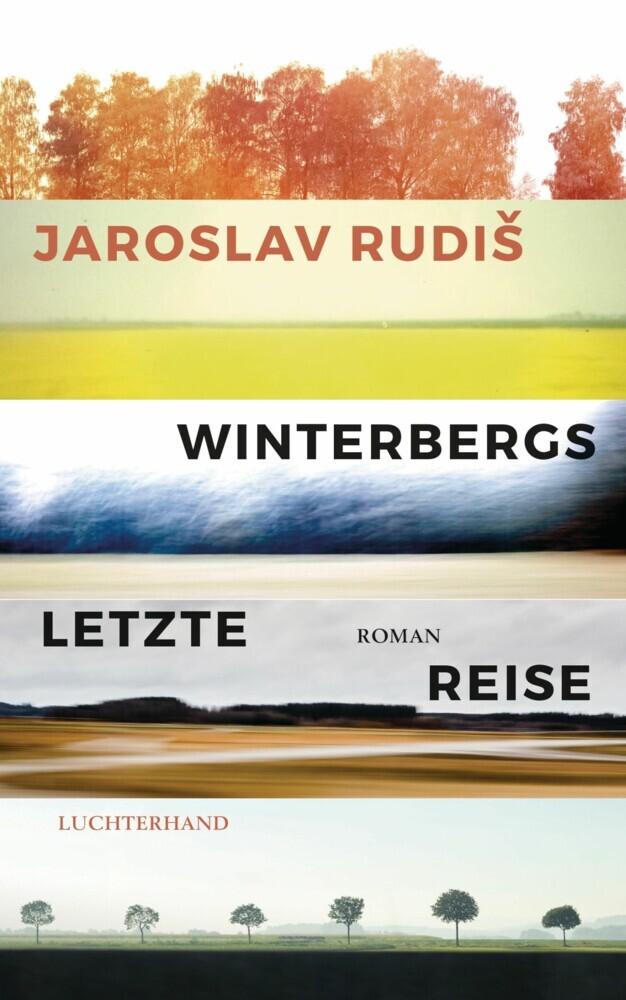 Winterbergs letzte Reise main product photo