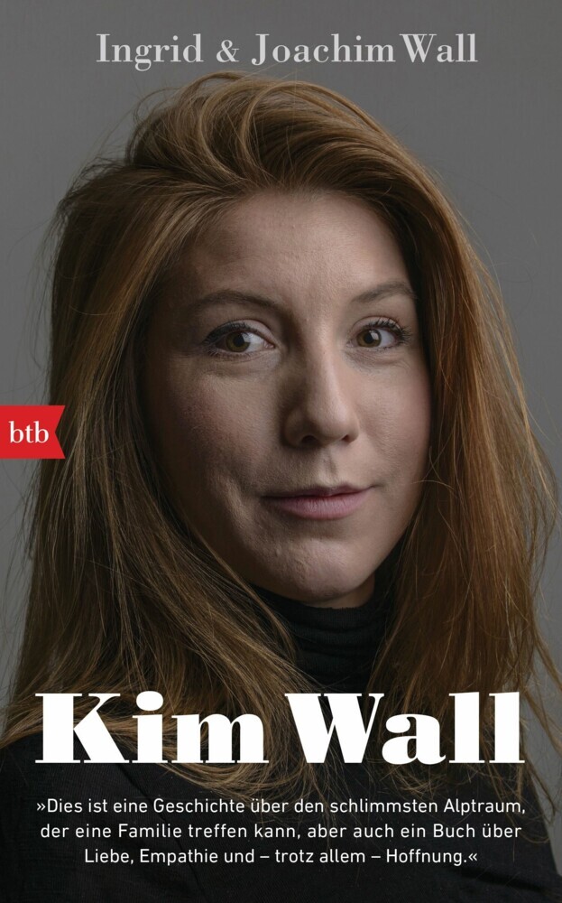 Kim Wall main product photo