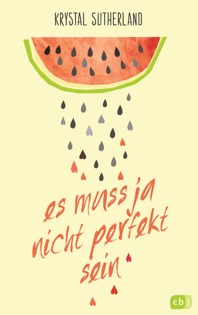 Es muss ja nicht perfekt sein main product photo