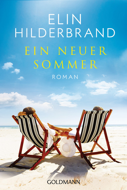 Ein neuer Sommer main product photo