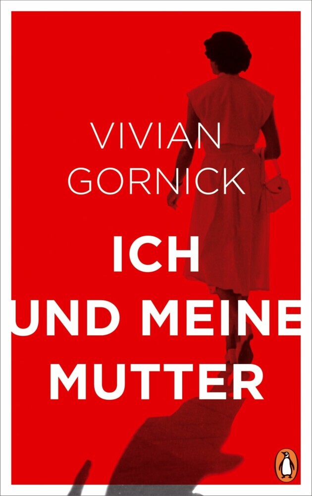Ich und meine Mutter main product photo