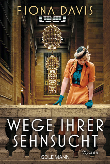 Wege ihrer Sehnsucht main product photo