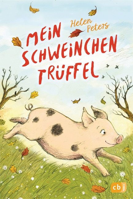 Mein Schweinchen Trüffel main product photo