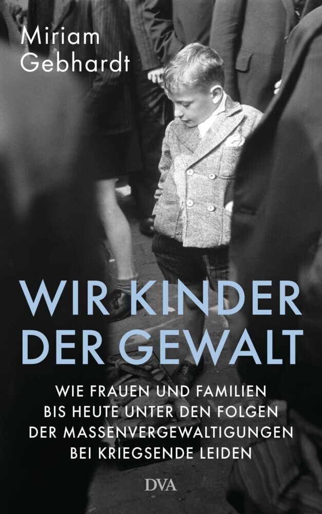 Wir Kinder der Gewalt main product photo