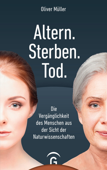 Altern. Sterben. Tod. main product photo