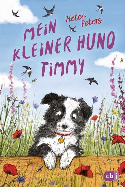 Mein kleiner Hund Timmy main product photo