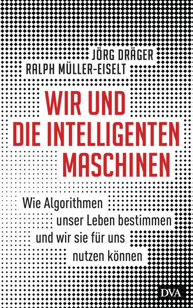 Wir und die intelligenten Maschinen main product photo