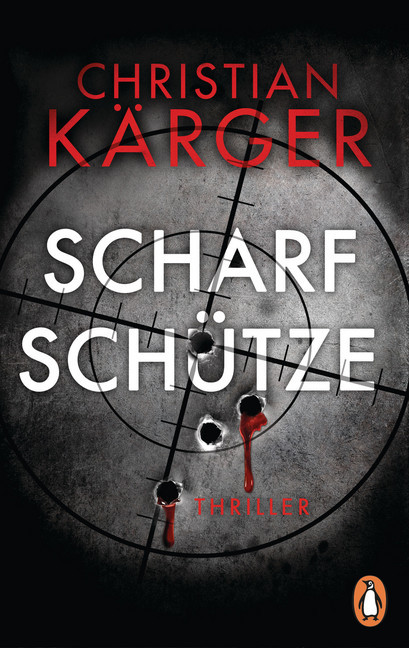 Scharfschütze main product photo