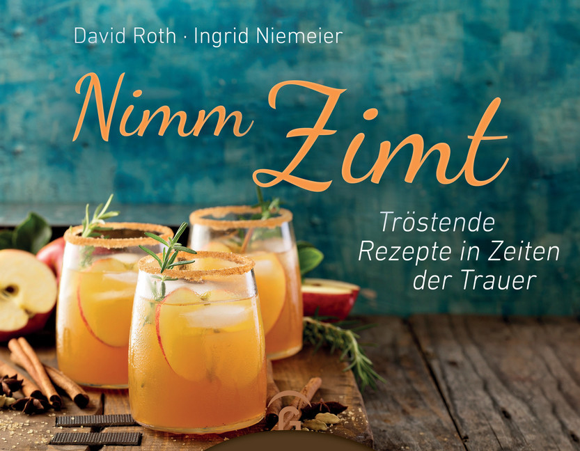 Nimm Zimt main product photo