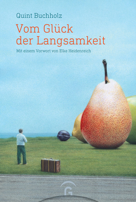 Vom Glück der Langsamkeit main product photo