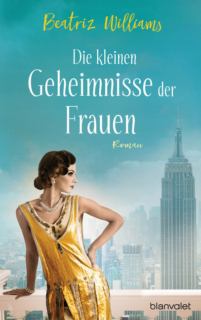 Die kleinen Geheimnisse der Frauen main product photo