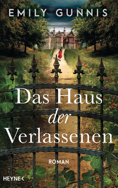 Das Haus der Verlassenen main product photo