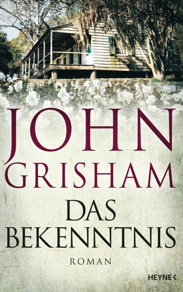 Das Bekenntnis main product photo