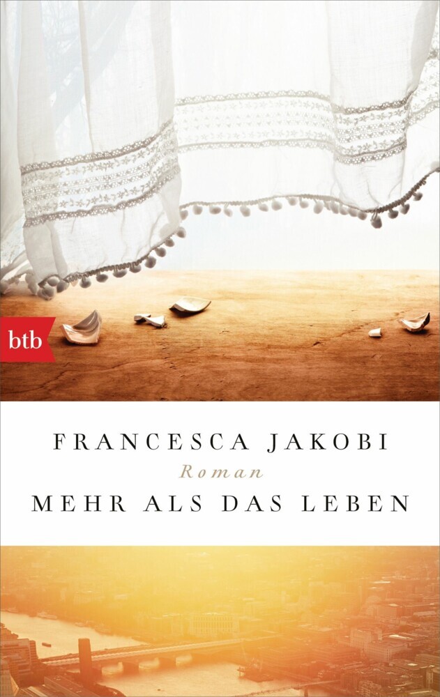 Mehr als das Leben main product photo