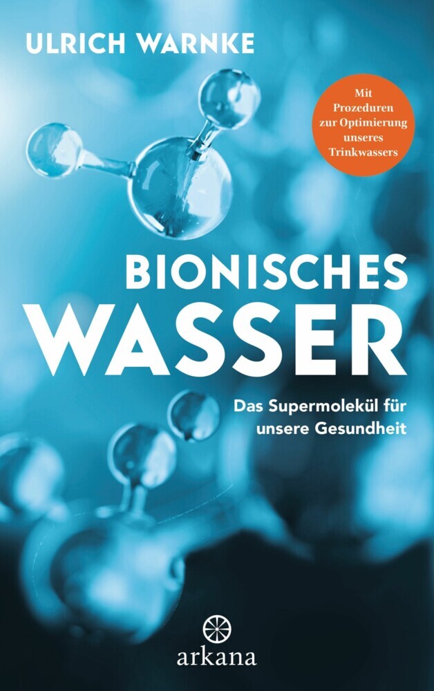 Bionisches Wasser main product photo