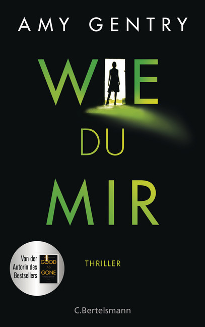 Wie du mir main product photo