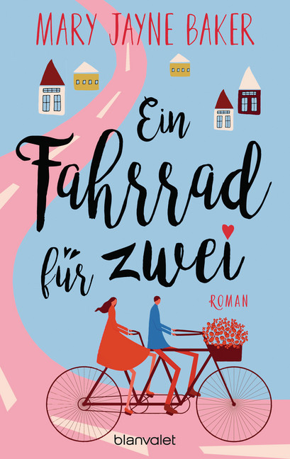 Ein Fahrrad für zwei main product photo